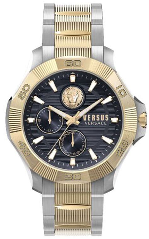 versus versace uhren herren